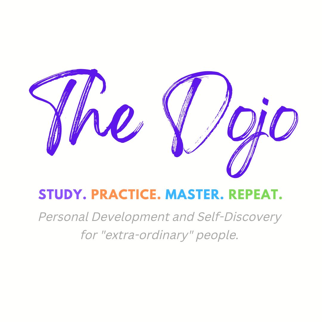 The Dojo: Spiritual Gift Development